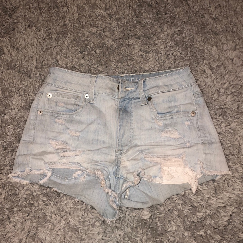 American eagle shorts - Picture 1 of 2